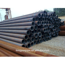 Tuyau de pilier hydraulique / tube hydraulique / tuyau